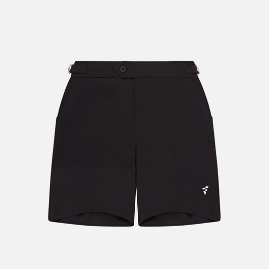 Forged Emblem Swimming Shorts