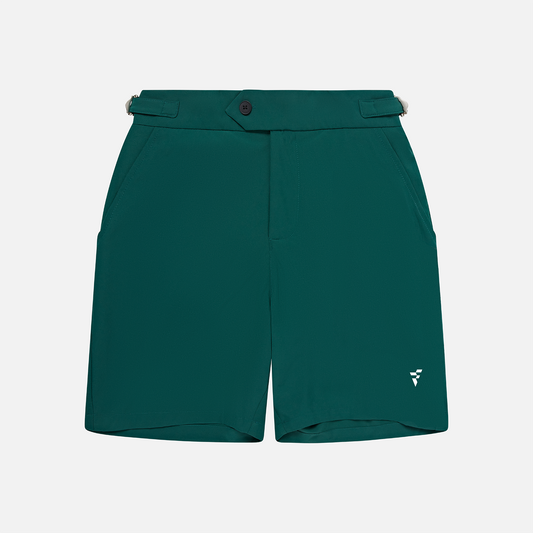 Forged Emblem Swimming Shorts