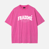 Varsity Oversized T-Shirt