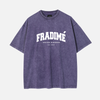 Varsity Oversized T-Shirt