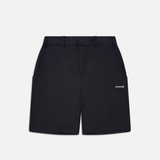Relaxed Fit Small Logo Shorts