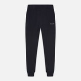 Small Logo Slim-Fit Sweatpants