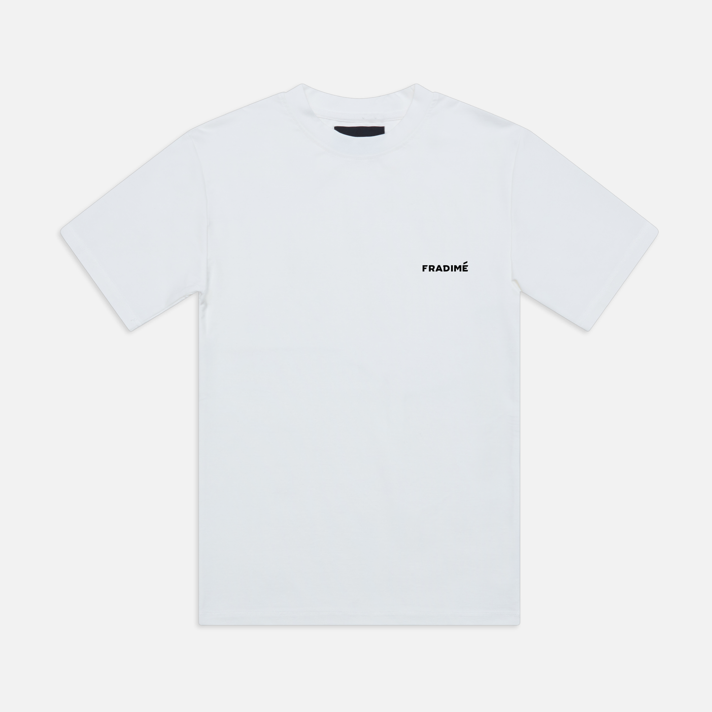 Small Logo Slim-Fit T-Shirt