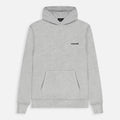 Almost Blank Hoodie