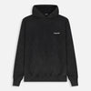 Small Logo Oversized Hoodie