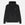 Small Logo Oversized Hoodie