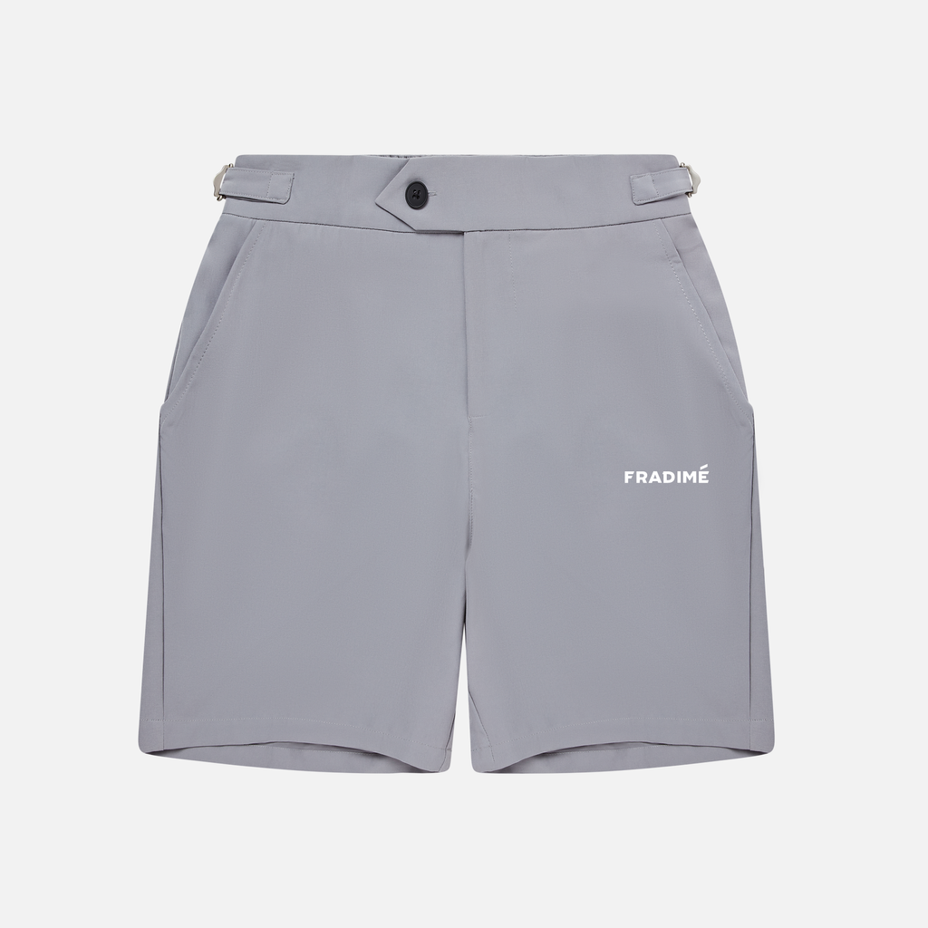Almost Blank Swimming Shorts