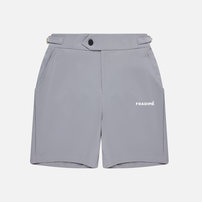 Almost Blank Swimming Shorts