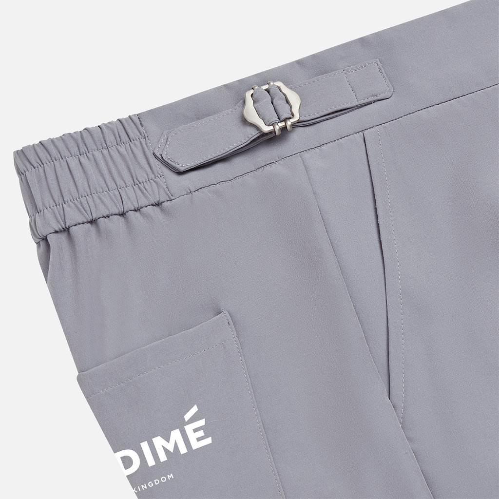 Trademark Swimming Shorts