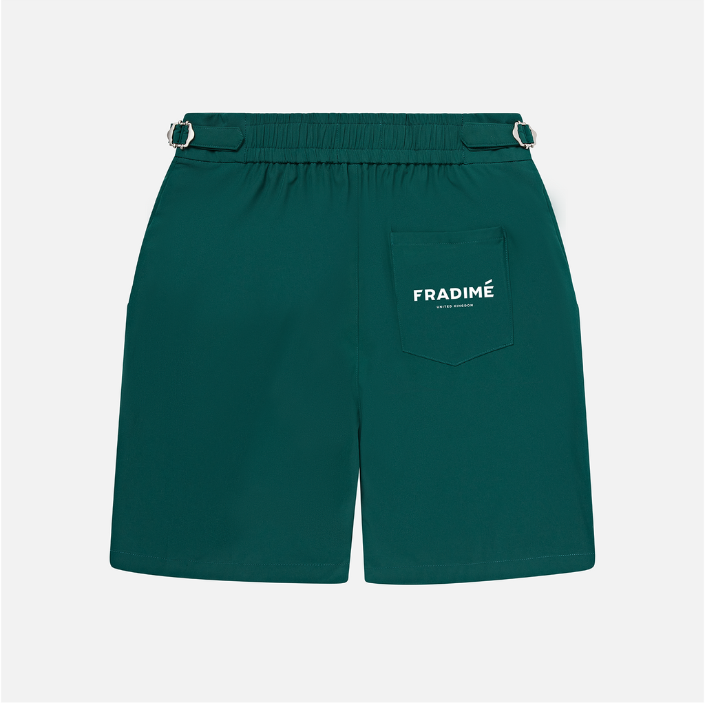 Trademark Swimming Shorts
