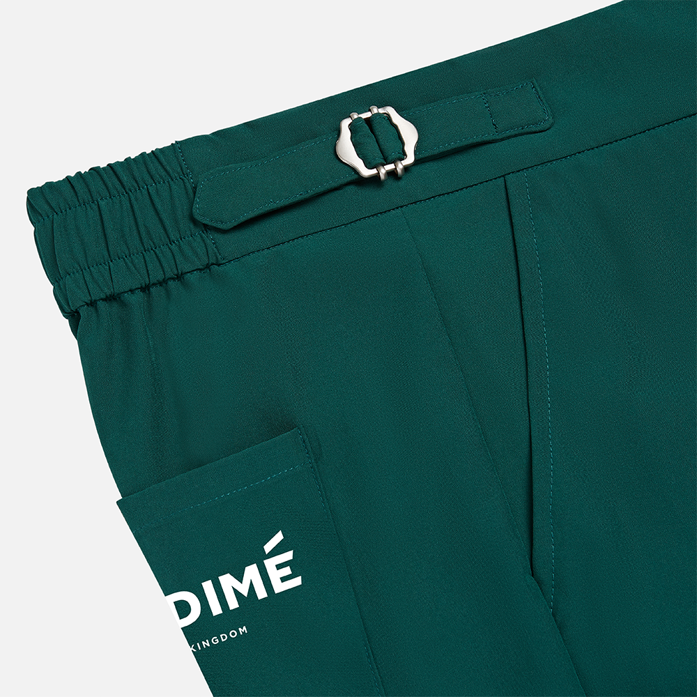 Trademark Swimming Shorts