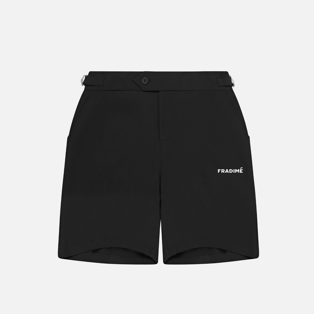 Almost Blank Swimming Shorts