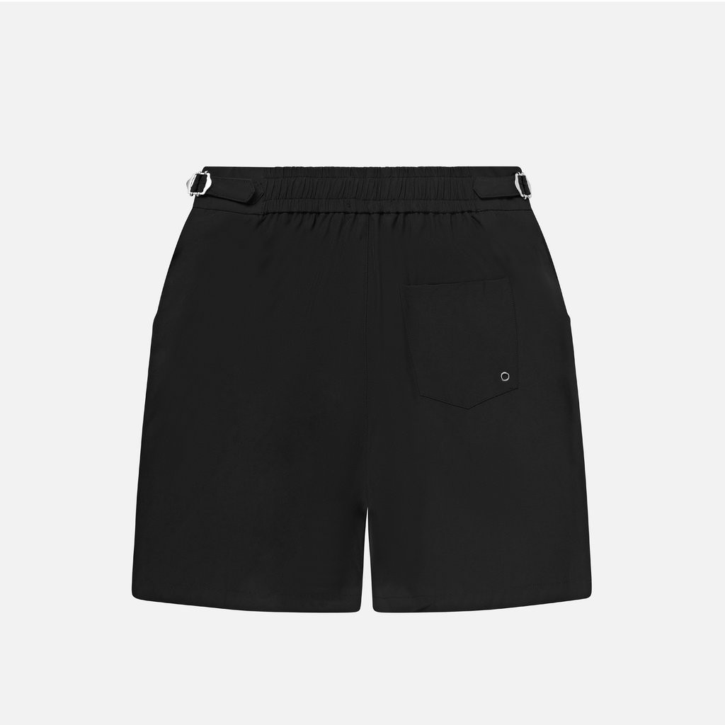 Forged Emblem Swimming Shorts