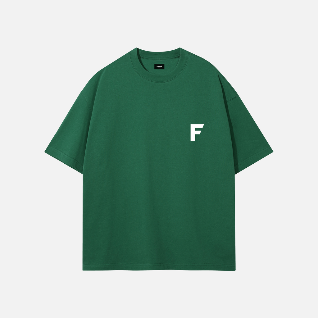 Emblem 275GSM T-Shirt