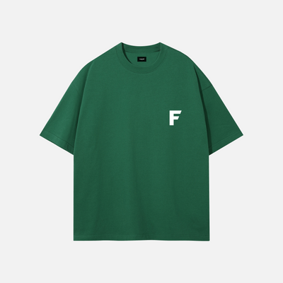 Emblem 275GSM T-Shirt