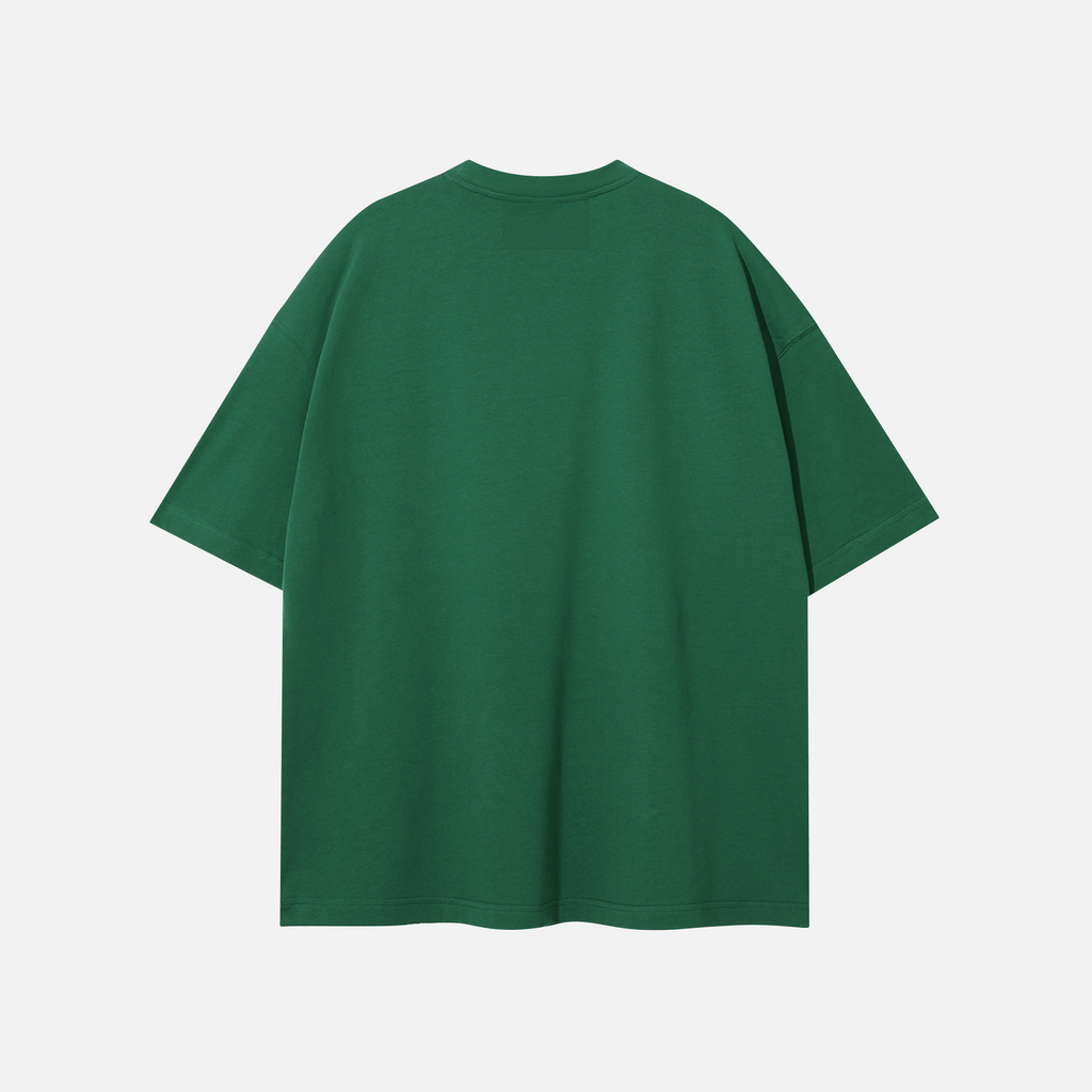 Emblem 275GSM T-Shirt