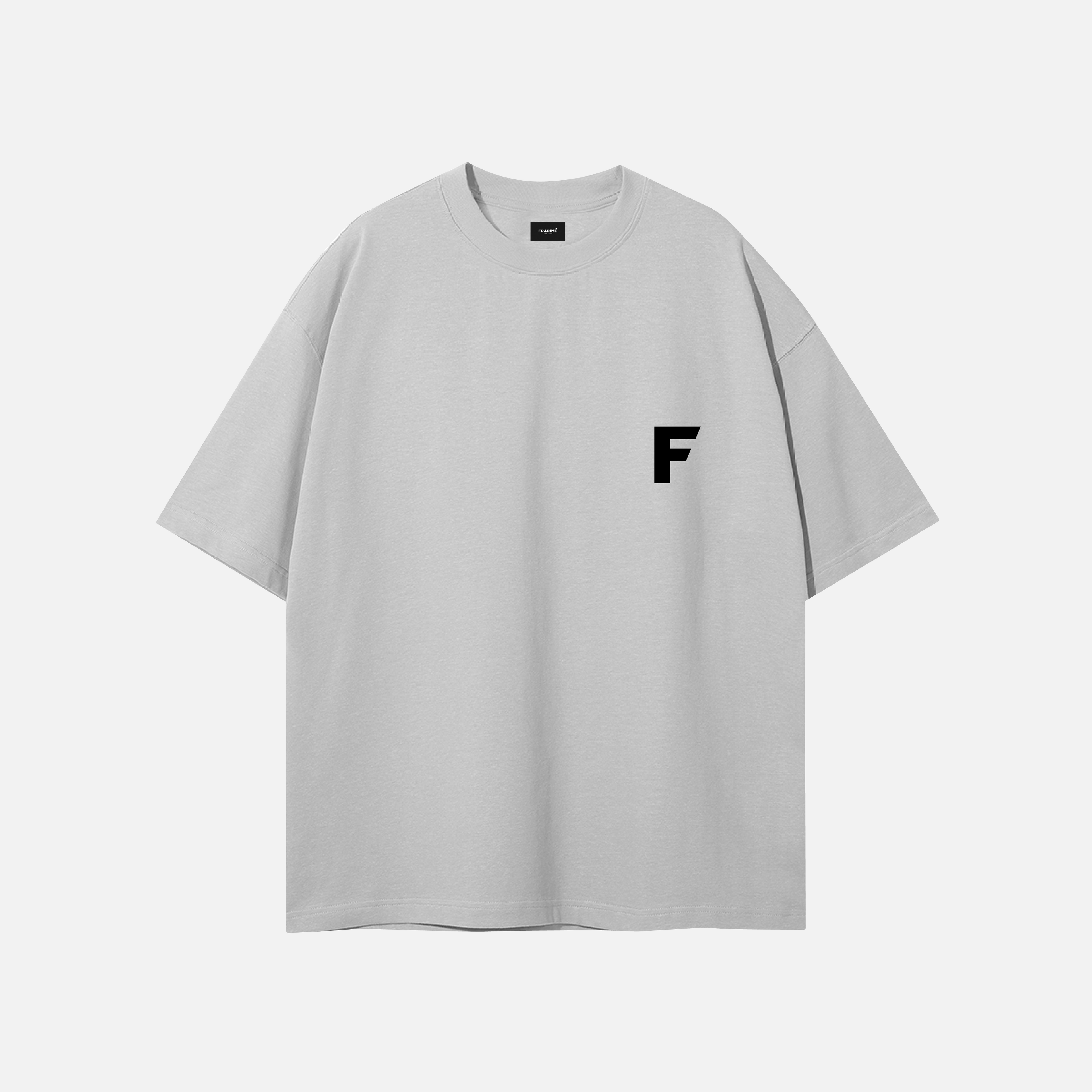 Emblem 275GSM T-shirt