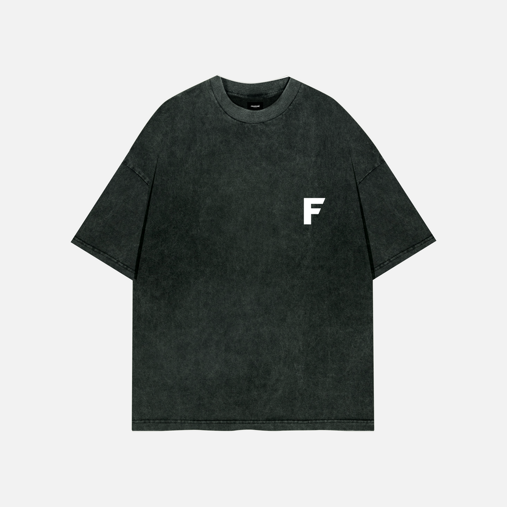 Emblem 275GSM T-Shirt