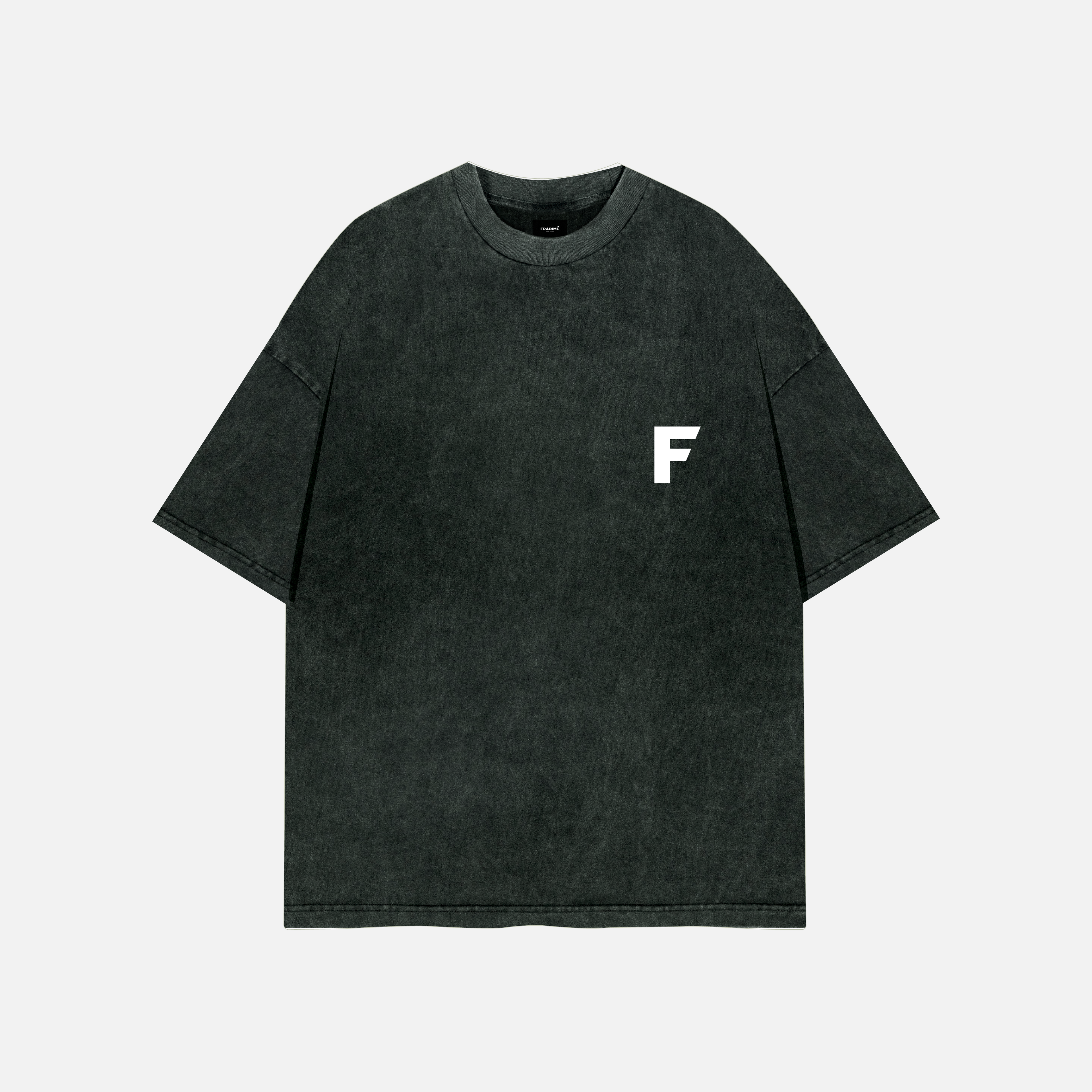 Emblem 275GSM T-Shirt