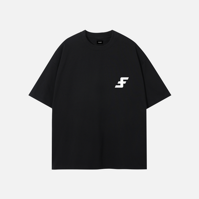 Lowcase Emblem 275GSM T-shirt