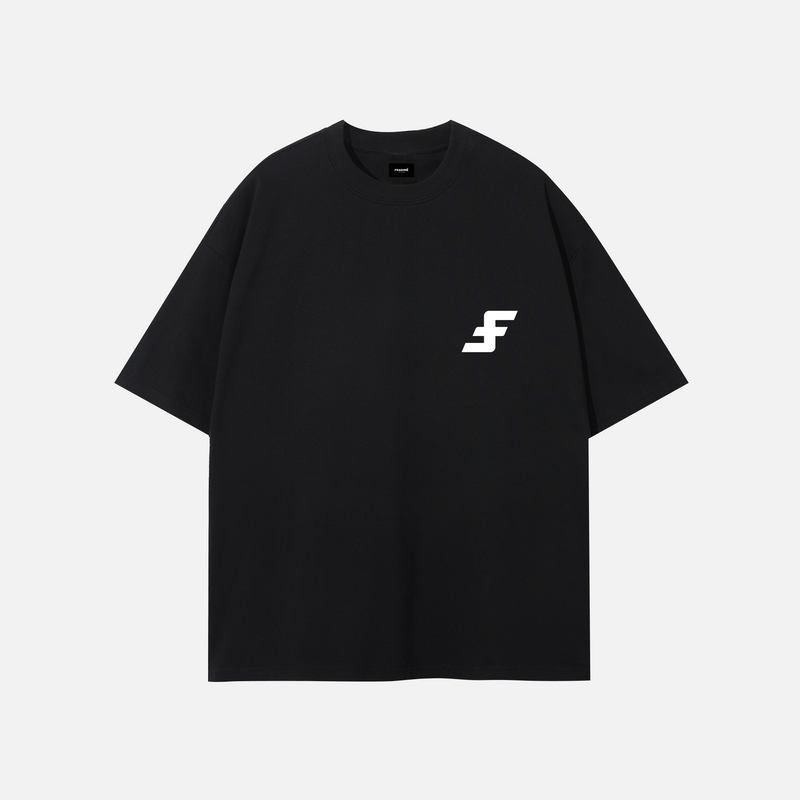 Lowcase Emblem Premium T-shirt