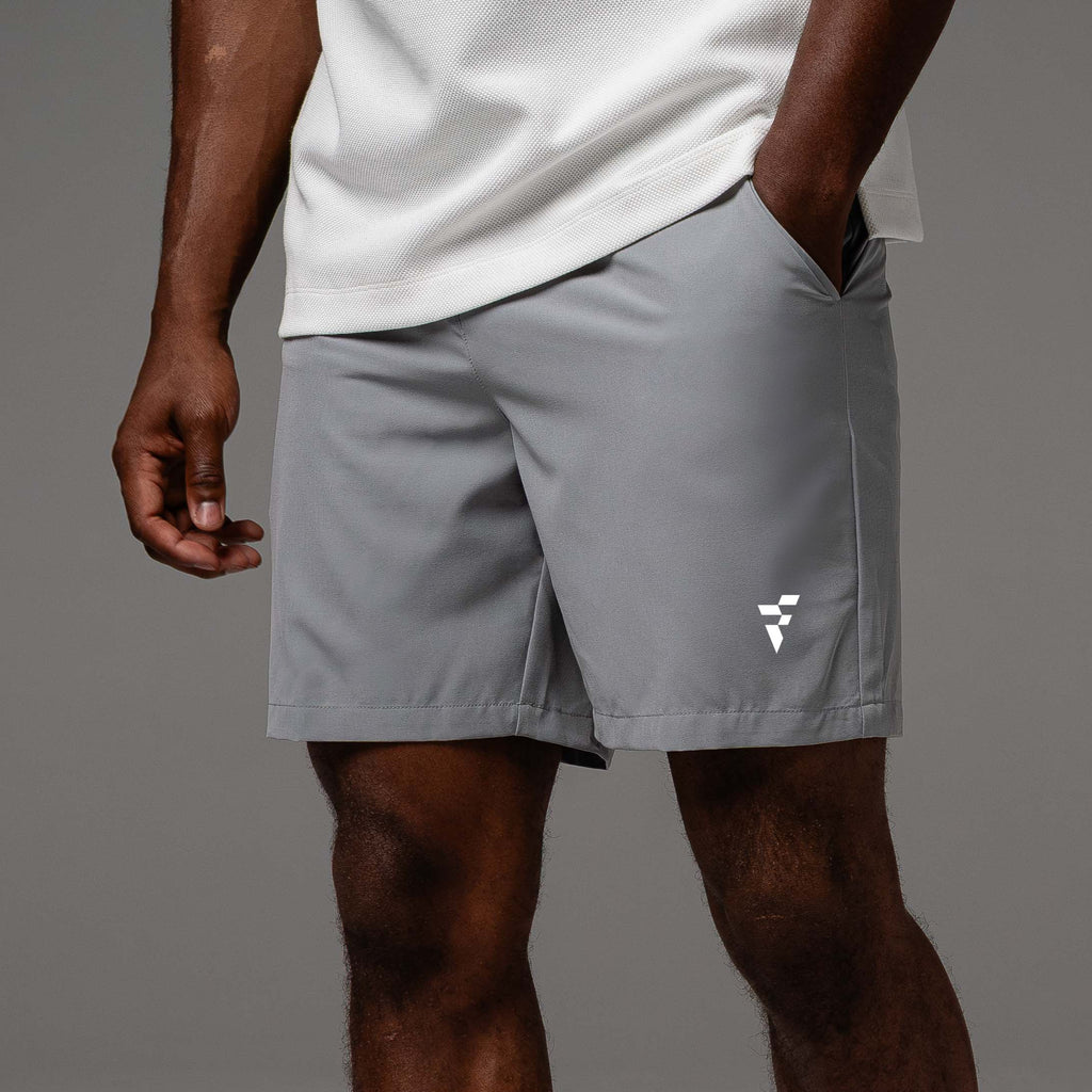 Forged Emblem Swimming Shorts