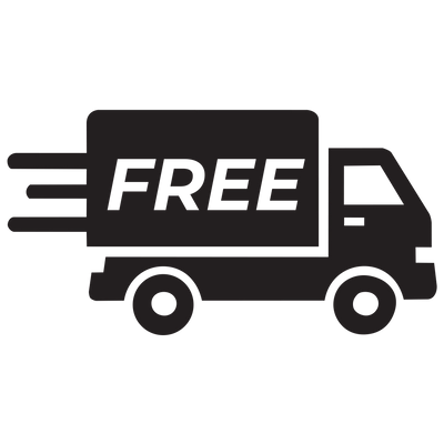 FREE SHIPPING