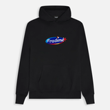 Galaxy Oversized Hoodie