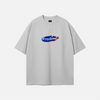 Galaxy Premium Oversized T-shirt
