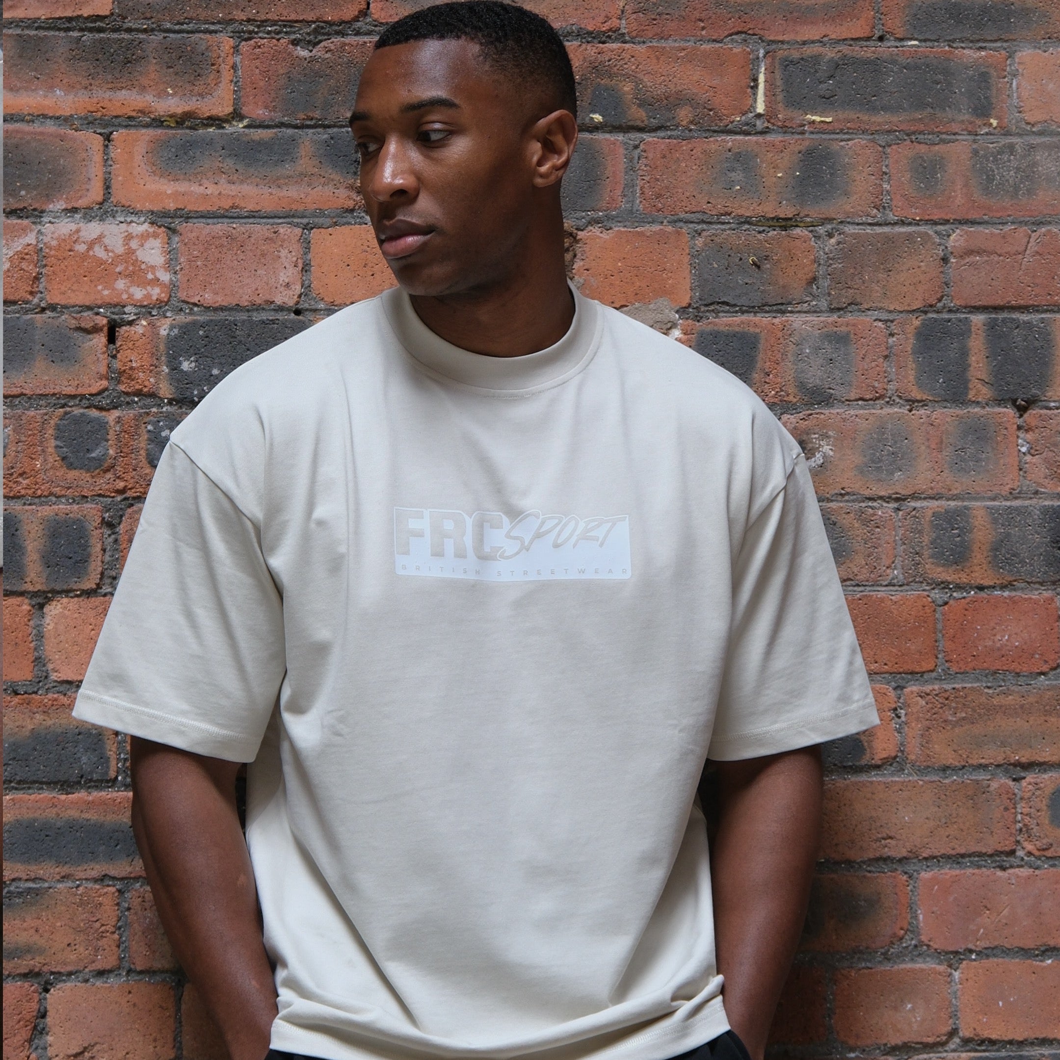 Track 275GSM T-Shirt