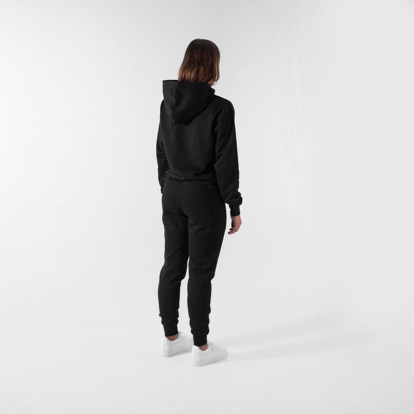 Small Logo Slim-Fit Sweatpants