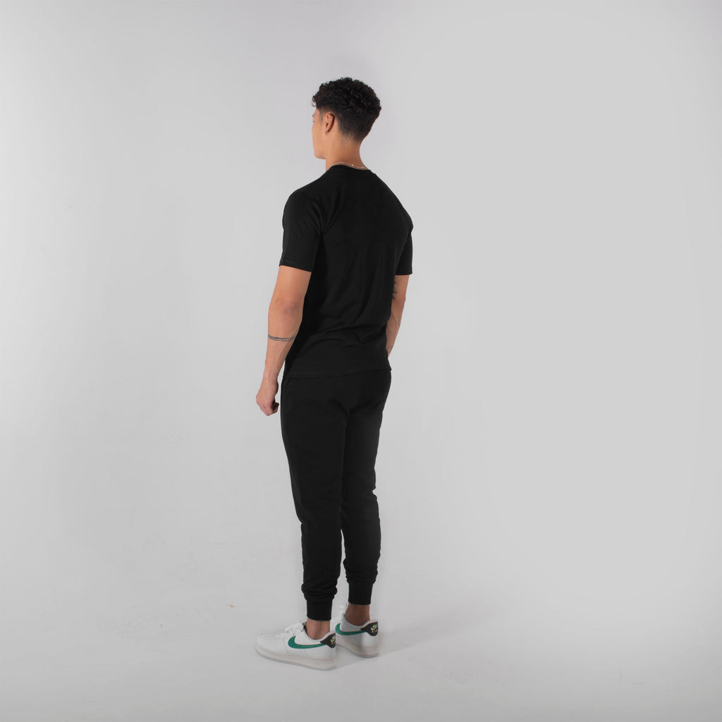 Almost Blank Performance Hoodie