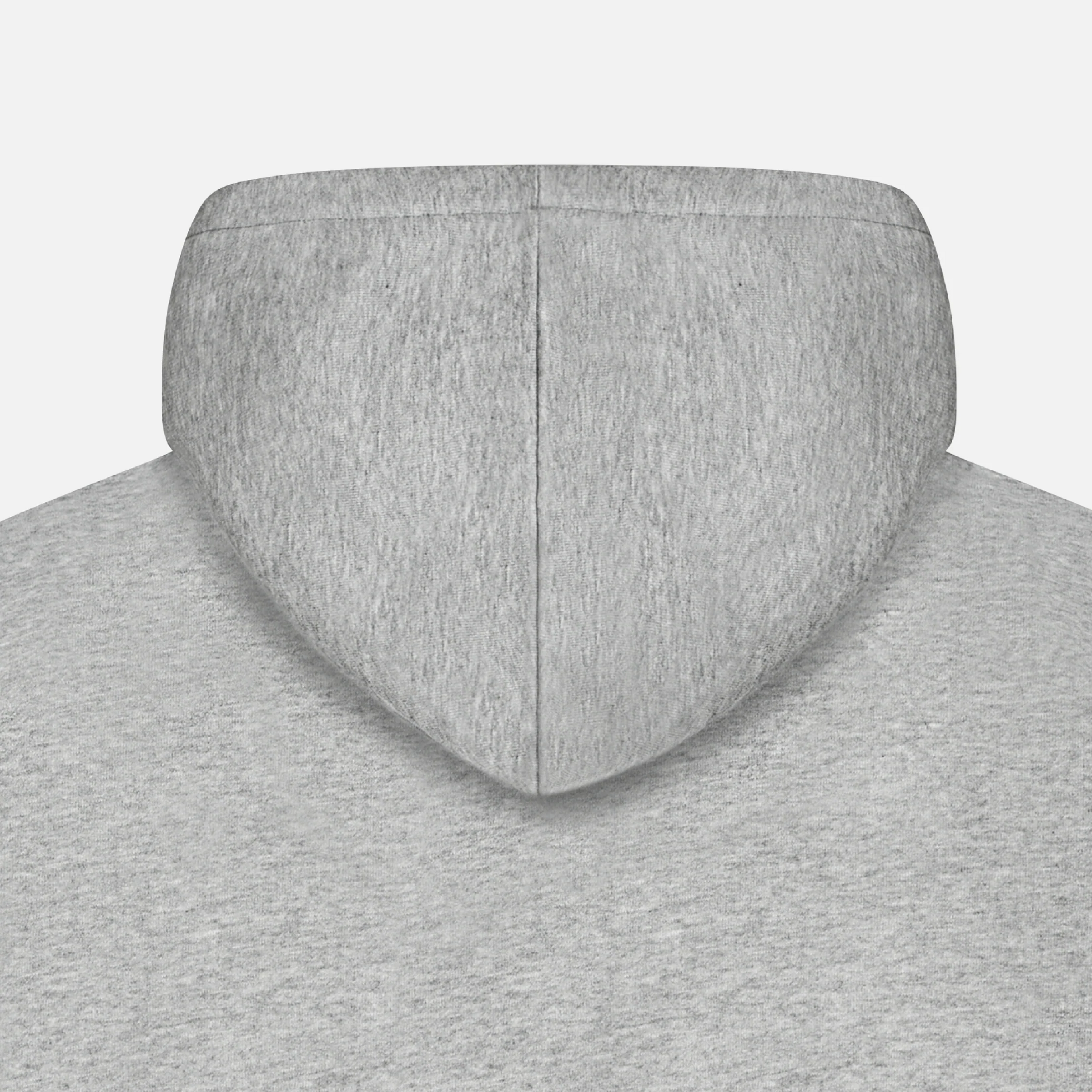 Lowcase Emblem Hoodie