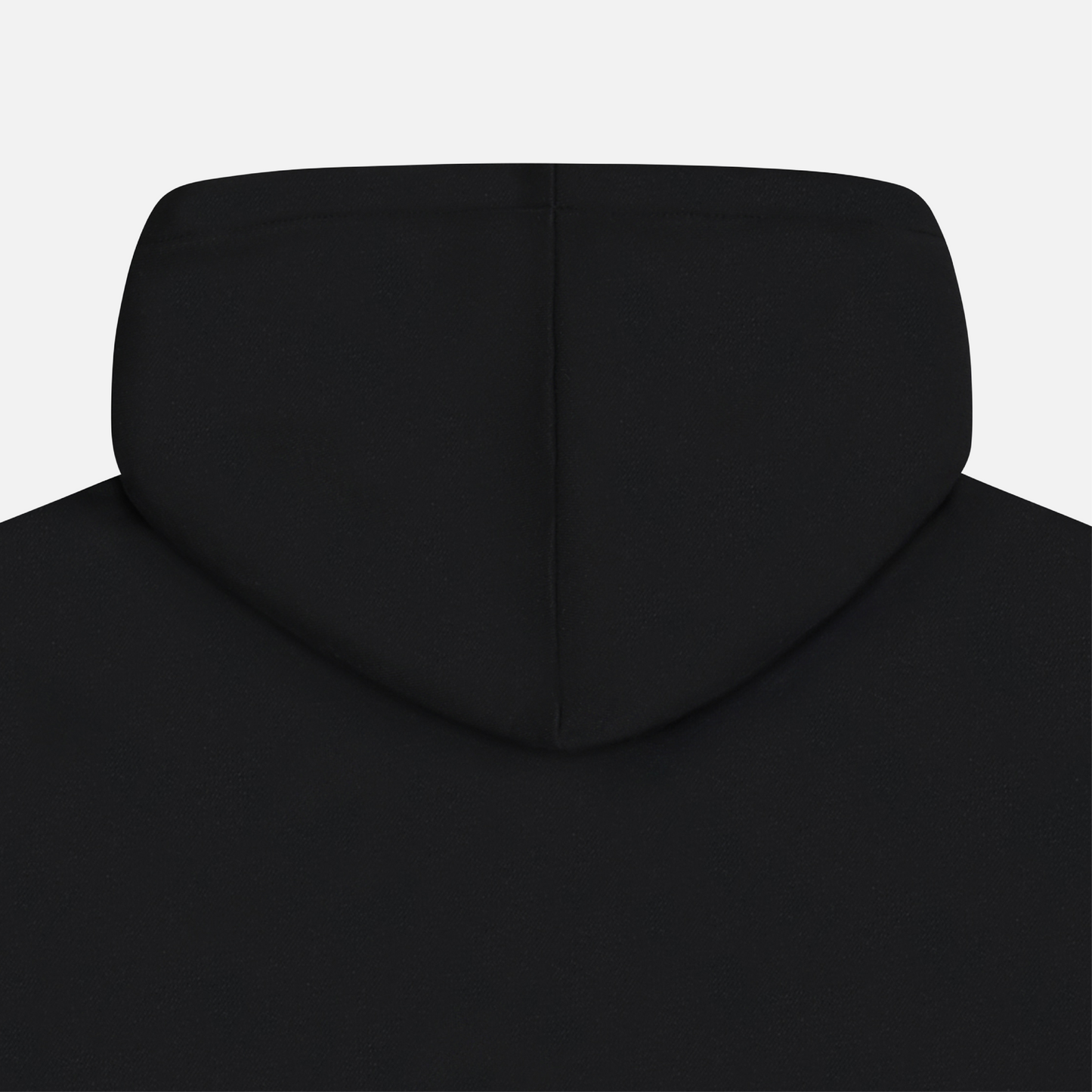 Lowcase Emblem Hoodie