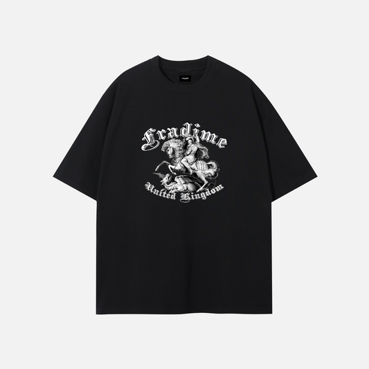 Patron Saint Premium Oversized T-Shirt