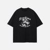 Patron Saint Premium Oversized T-Shirt