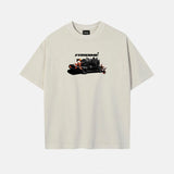 Pin-Up T-Shirt