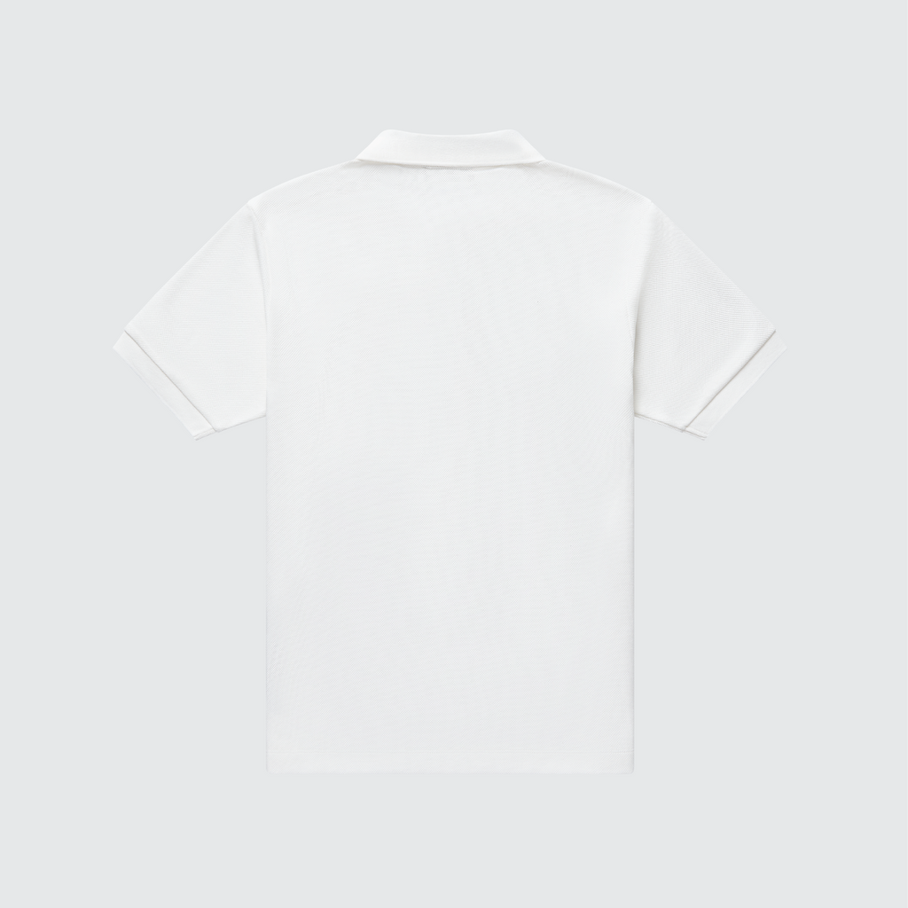 Squircle Polo Shirt