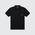 Almost Blank Polo Shirt