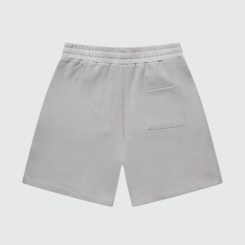 F Emblem Sweatshorts