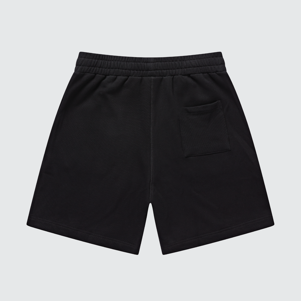 Almost Blank Sweatshorts