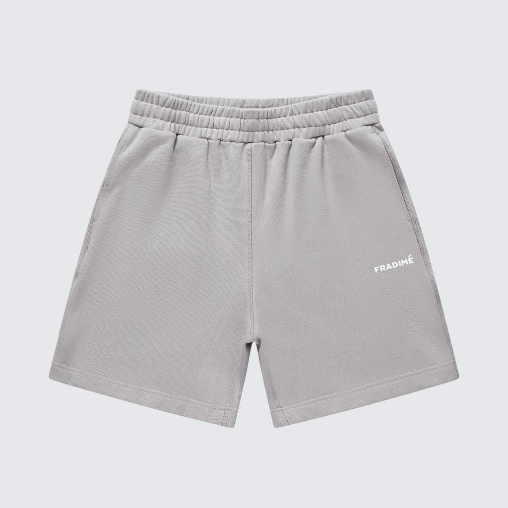 Almost Blank Sweatshorts