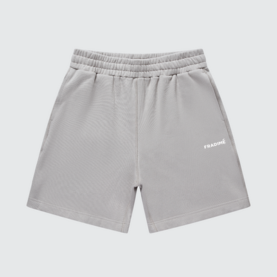 Almost Blank Sweatshorts