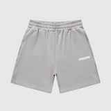 Squircle Sweatshorts