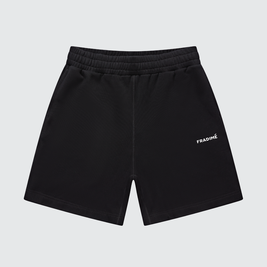 Almost Blank Sweatshorts