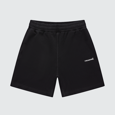 Almost Blank Sweatshorts