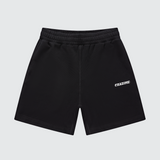 Squircle Sweatshorts
