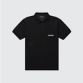 Squircle Polo Shirt