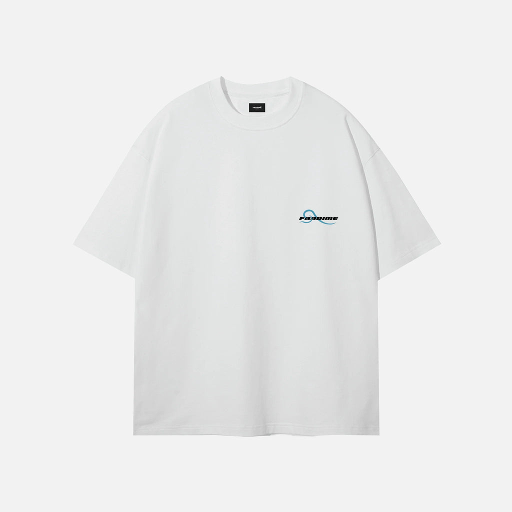Kite Surf 275GSM T-shirt