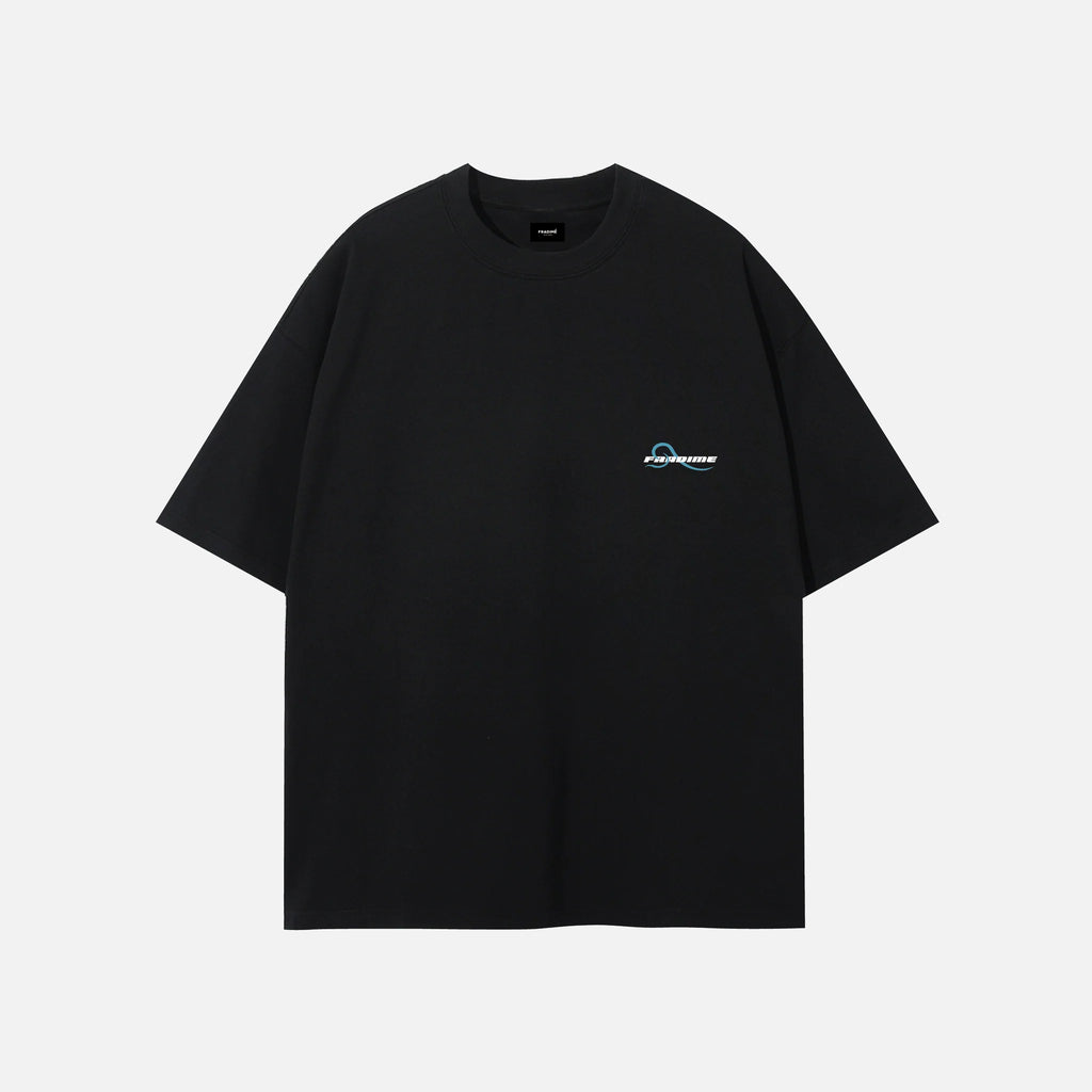 Kite Surf 275GSM T-shirt